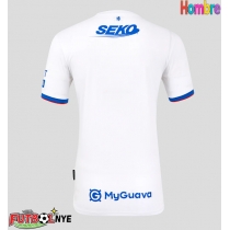 Camiseta Rangers Visitante Equipación 2025-26 manga corta